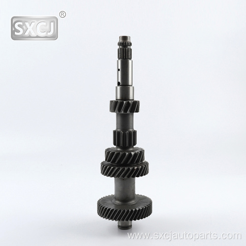 direct transmission counter shaft for Japanese car